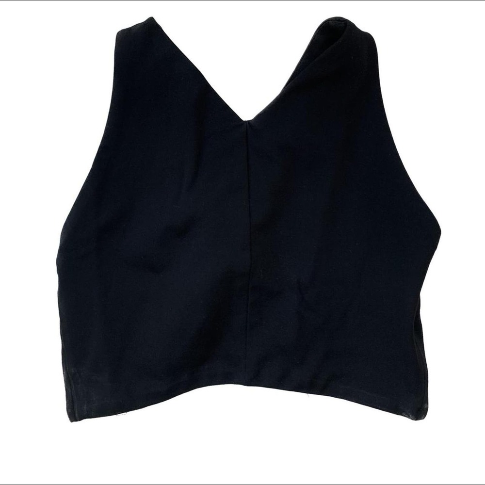 Reversible BB Dakota Revolve Black